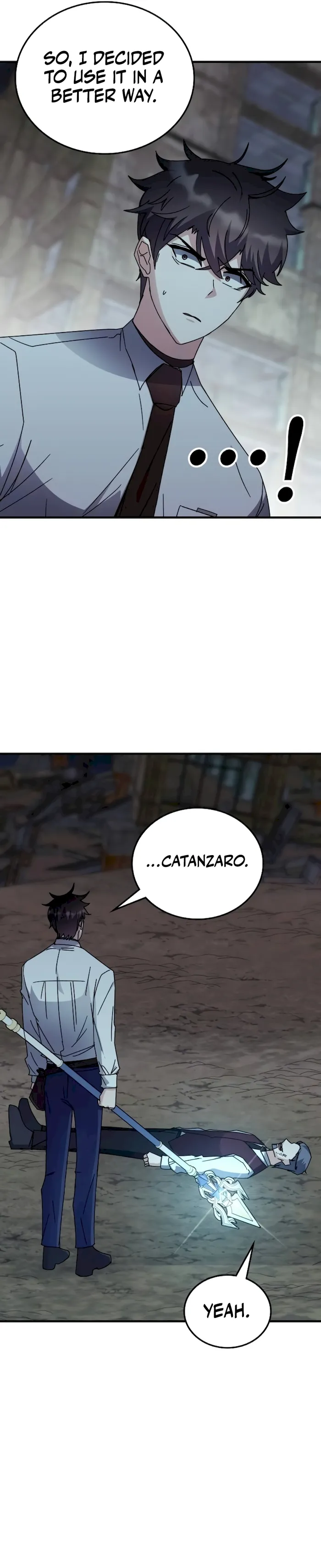 Read Transcension Academy Manga Online