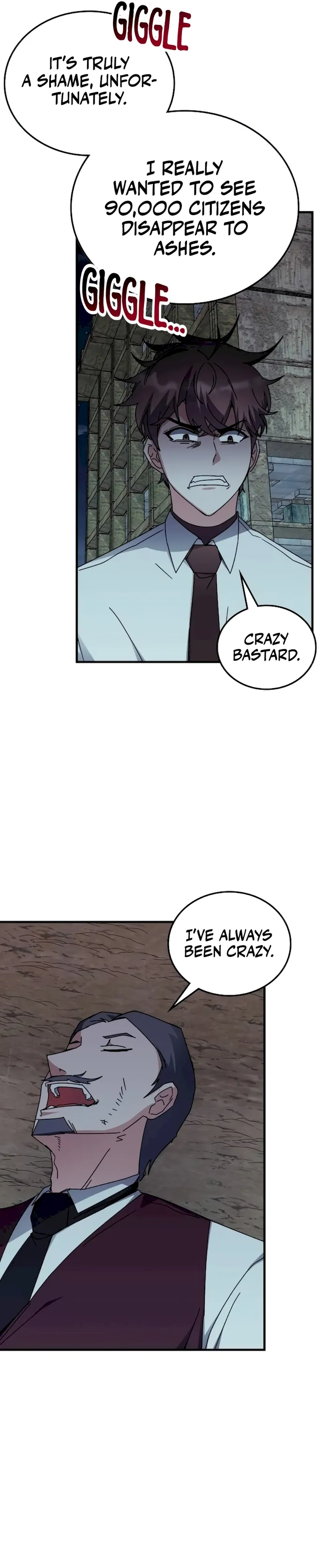 Read Transcension Academy Manga Online