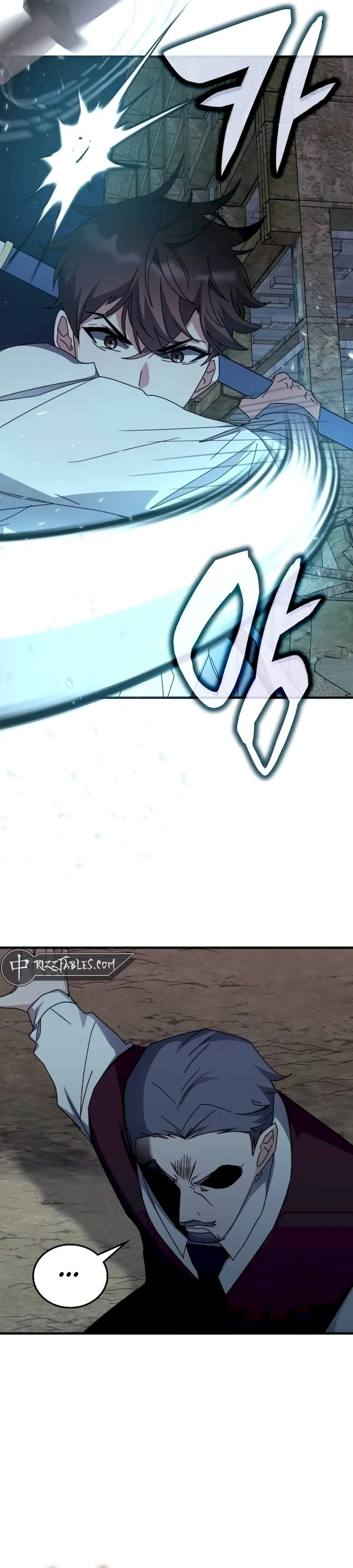 Read Transcension Academy Manga Online