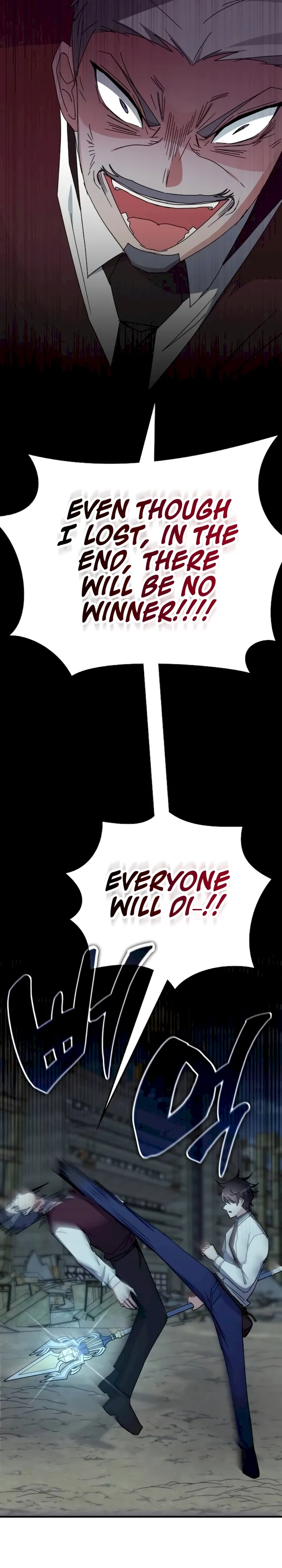 Read Transcension Academy Manga Online