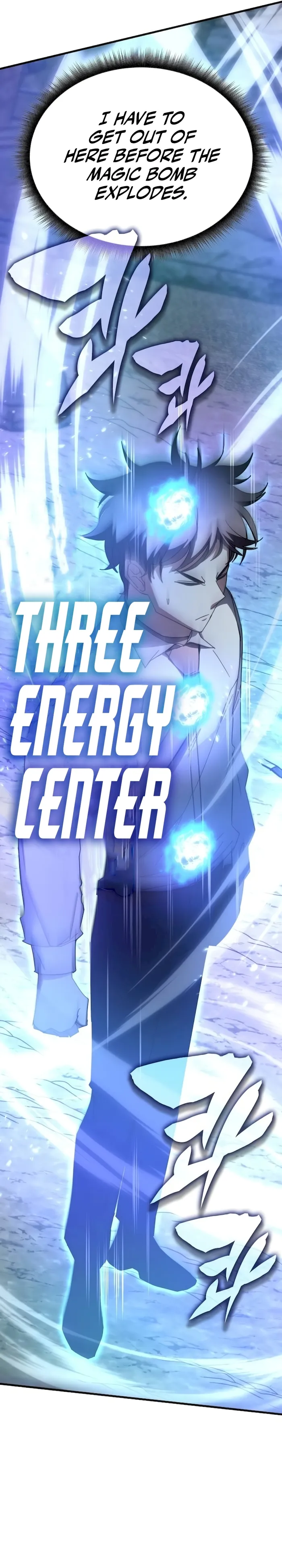 Read Transcension Academy Manga Online