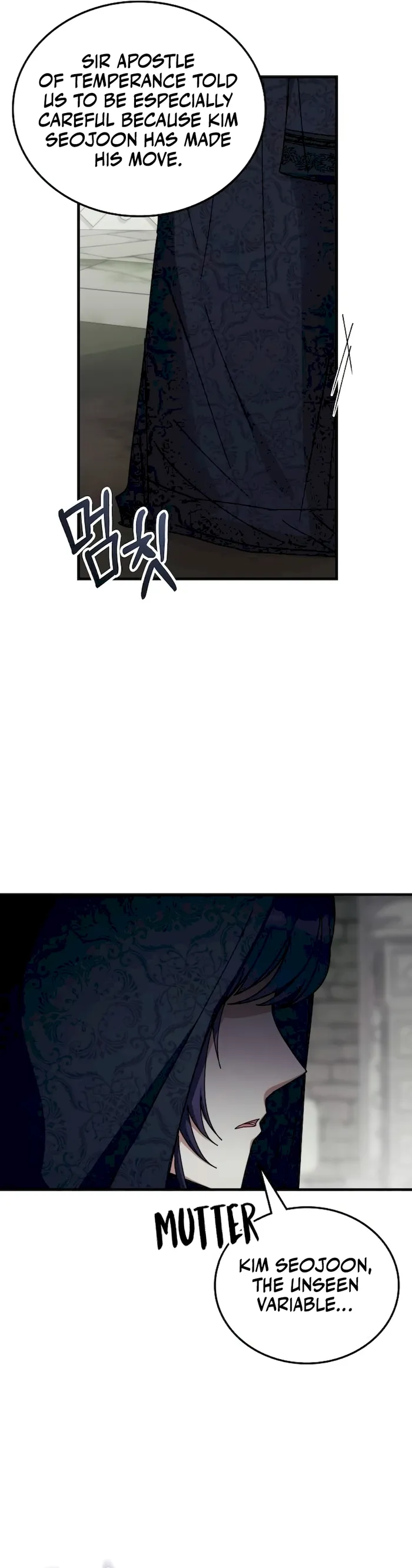 Read Transcension Academy Manga Online