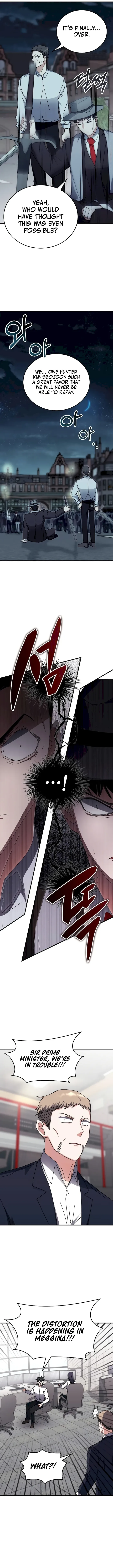 Read Transcension Academy Manga Online