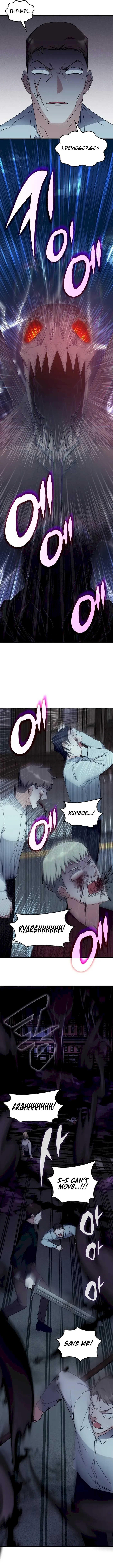 Read Transcension Academy Manga Online