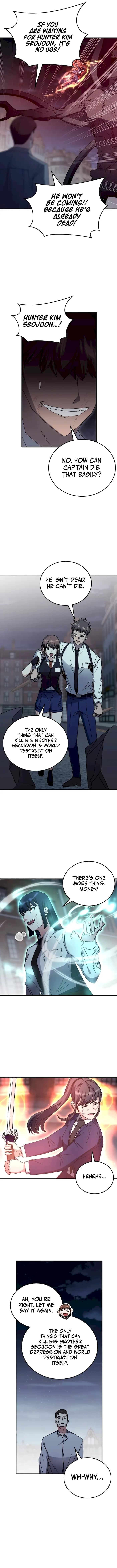 Read Transcension Academy Manga Online