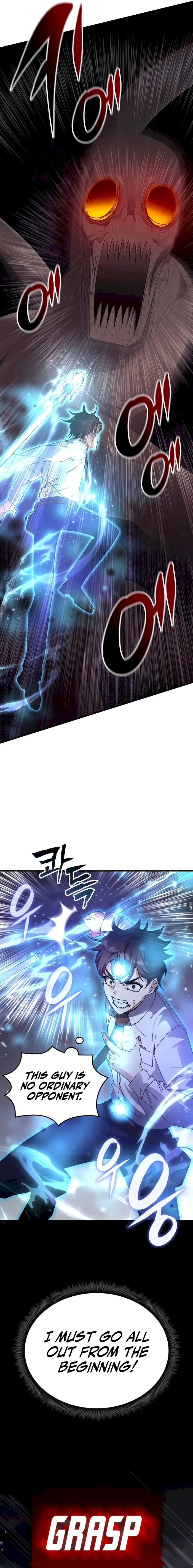 Read Transcension Academy Manga Online