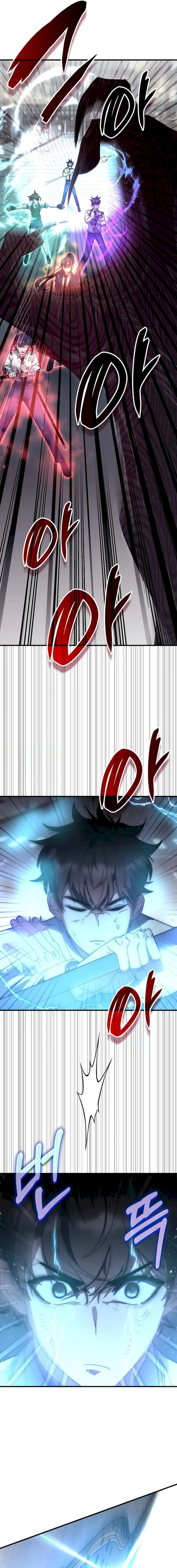 Read Transcension Academy Manga Online