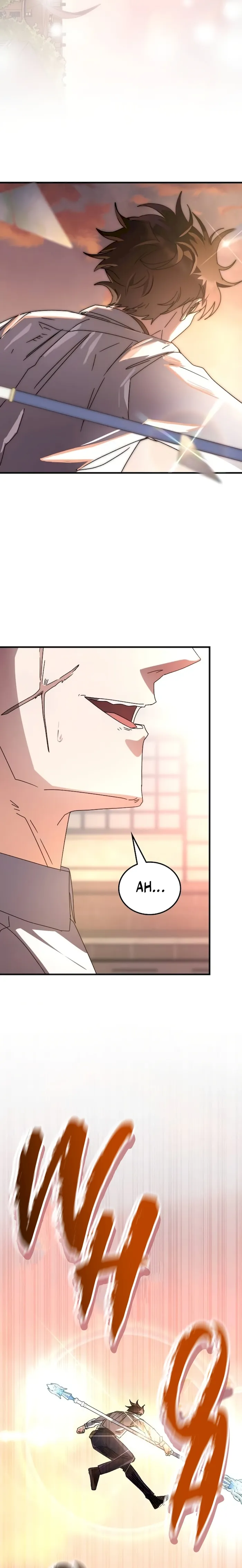 Read Transcension Academy Manga Online