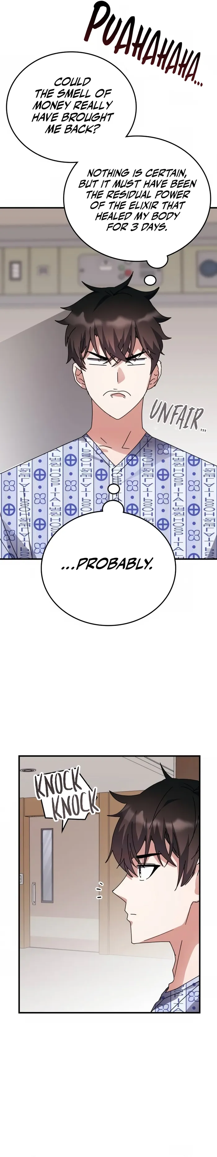 Read Transcension Academy Manga Online