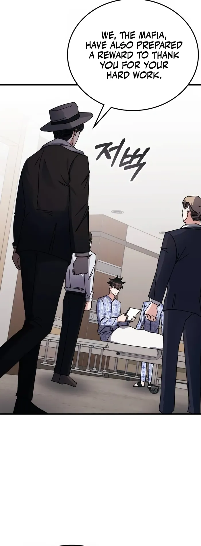 Read Transcension Academy Manga Online