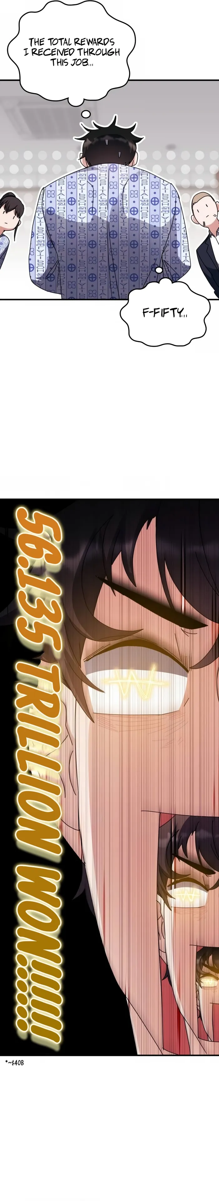 Read Transcension Academy Manga Online