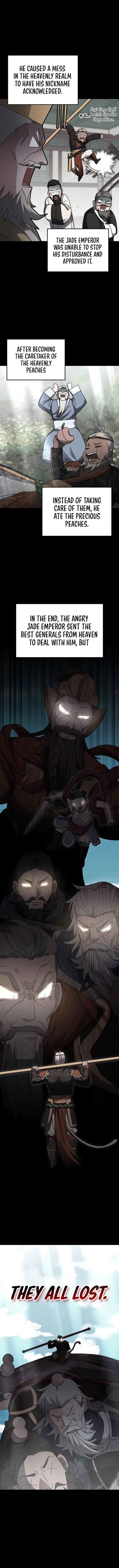 Read Transcension Academy Manga Online