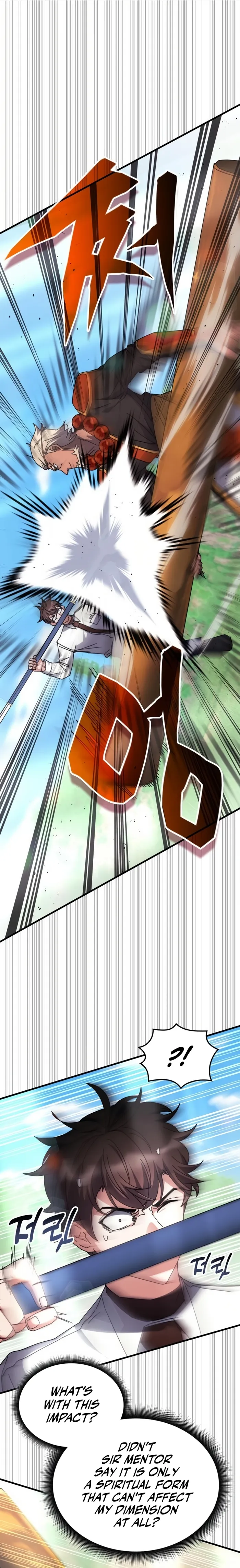 Read Transcension Academy Manga Online