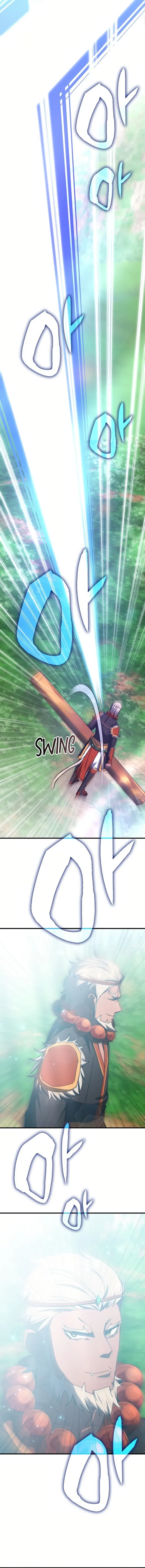 Read Transcension Academy Manga Online