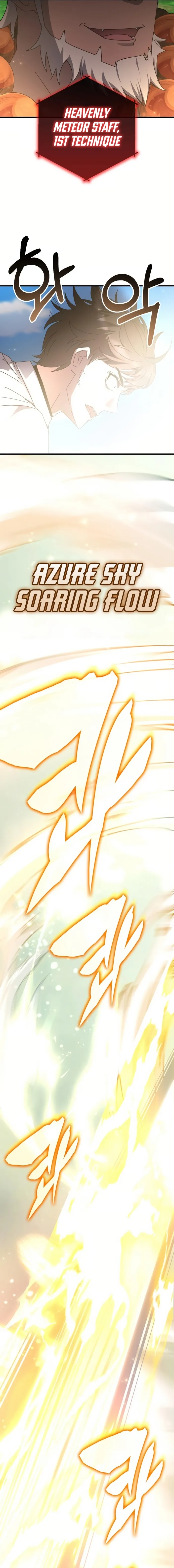 Read Transcension Academy Manga Online