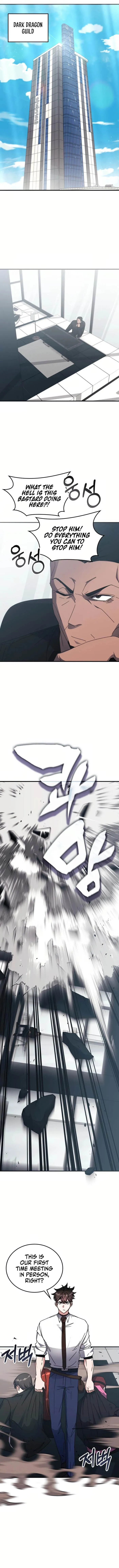 Read Transcension Academy Manga Online