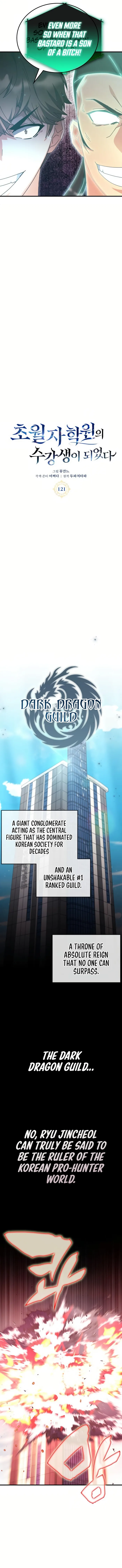 Read Transcension Academy Manga Online