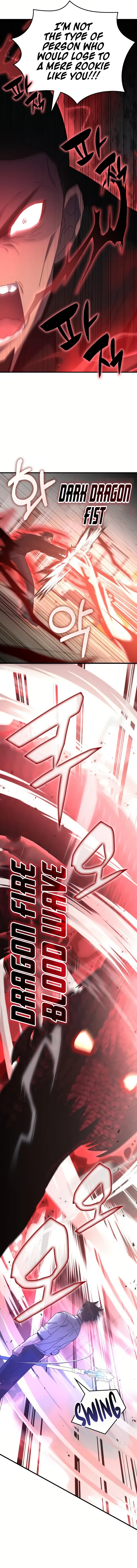 Read Transcension Academy Manga Online