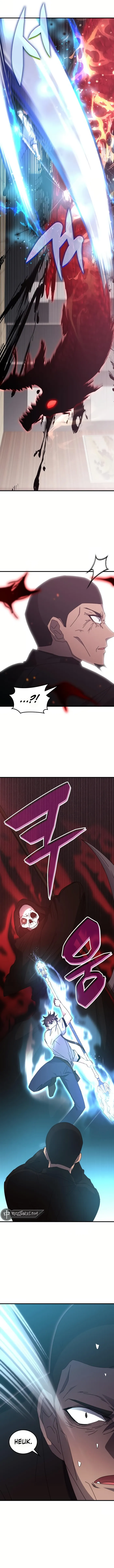 Read Transcension Academy Manga Online