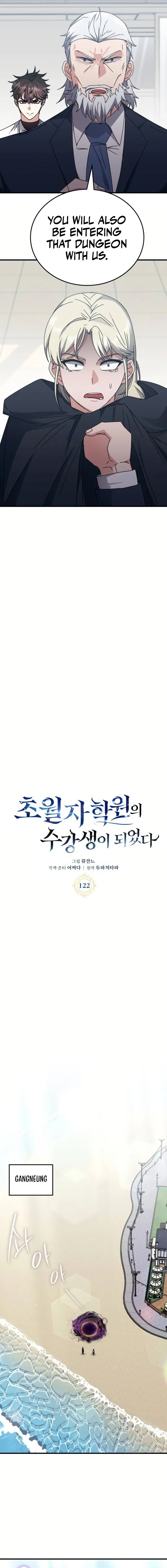 Read Transcension Academy Manga Online