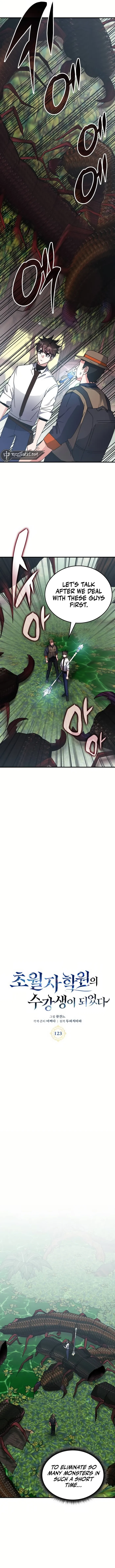 Read Transcension Academy Manga Online