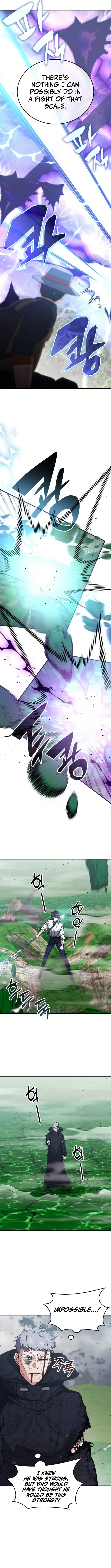 Read Transcension Academy Manga Online