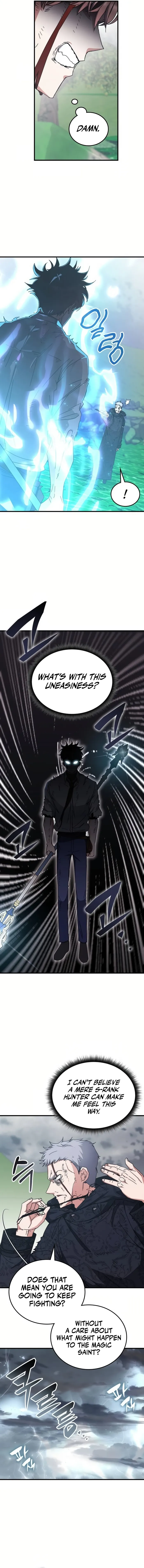 Read Transcension Academy Manga Online