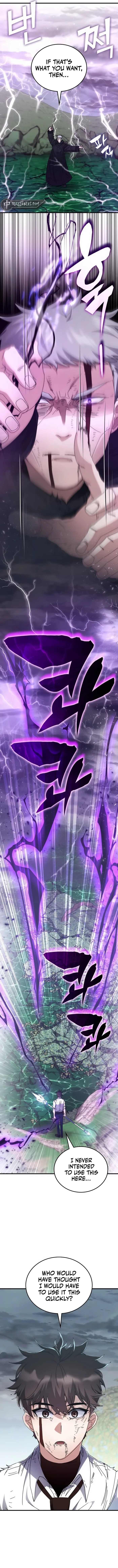 Read Transcension Academy Manga Online