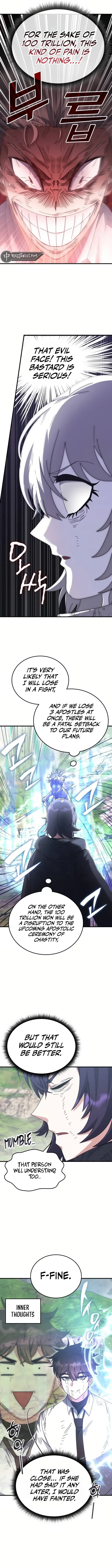 Read Transcension Academy Manga Online