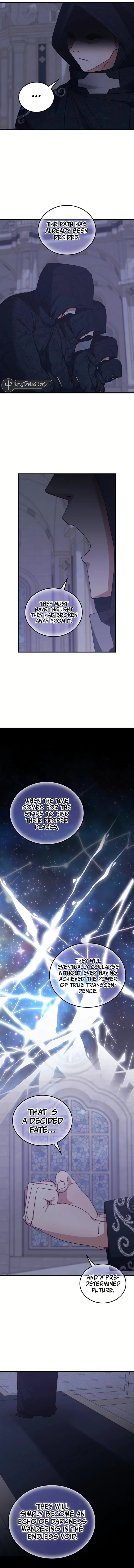 Read Transcension Academy Manga Online