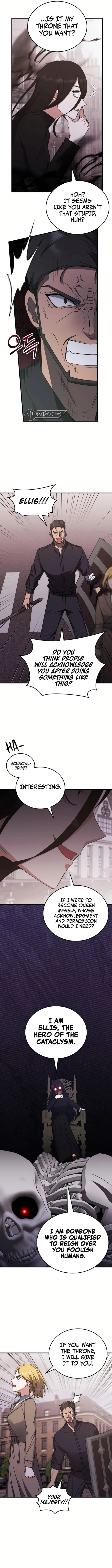 Read Transcension Academy Manga Online