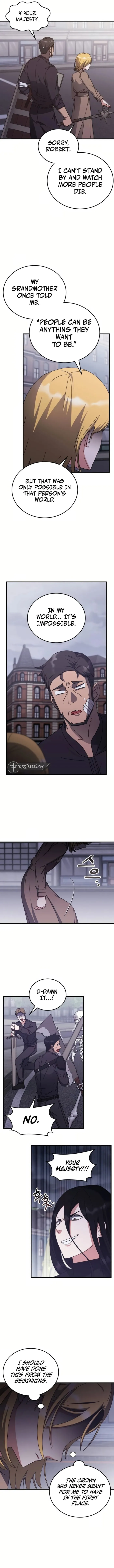 Read Transcension Academy Manga Online