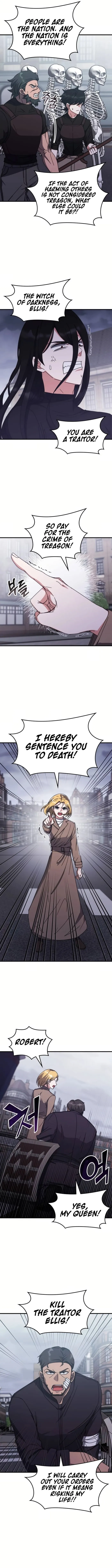 Read Transcension Academy Manga Online