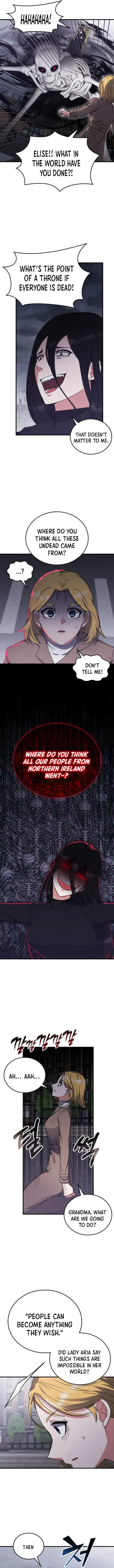 Read Transcension Academy Manga Online