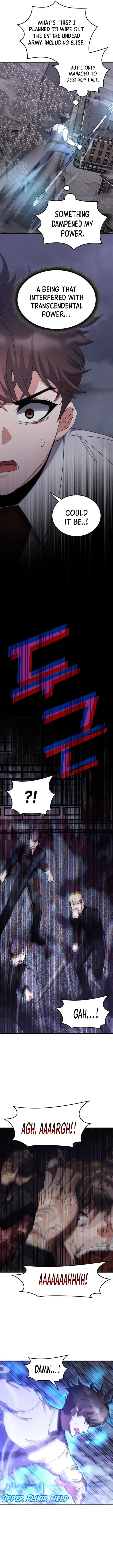 Read Transcension Academy Manga Online