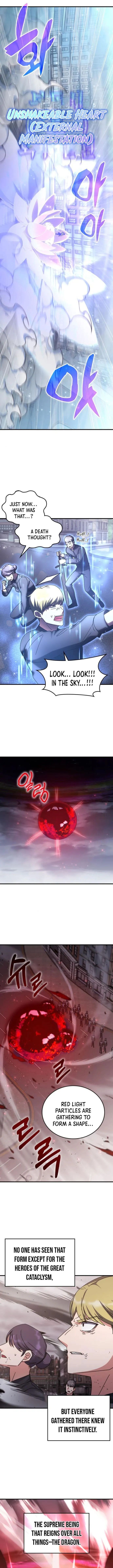 Read Transcension Academy Manga Online