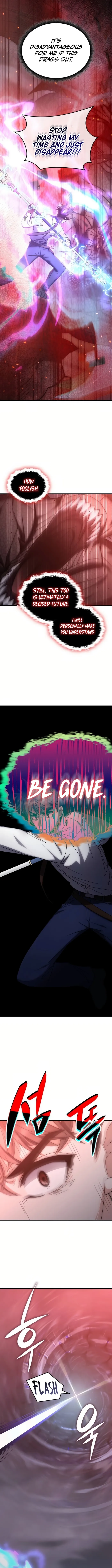 Read Transcension Academy Manga Online