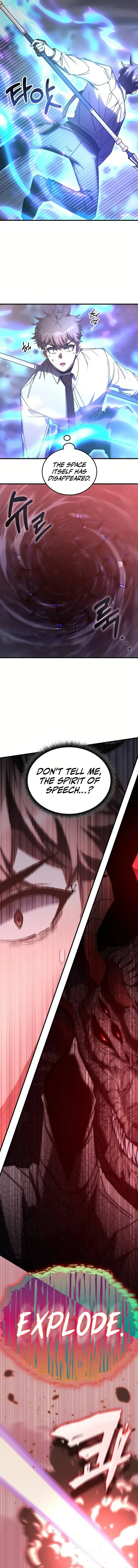 Read Transcension Academy Manga Online