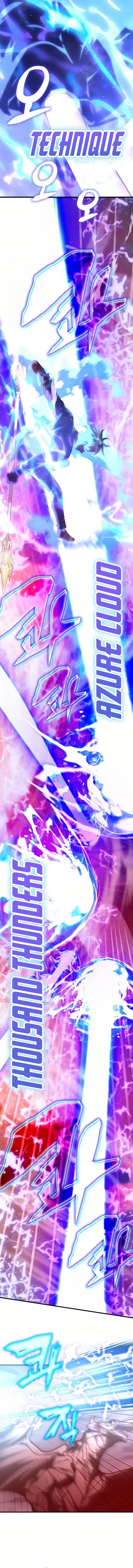 Read Transcension Academy Manga Online