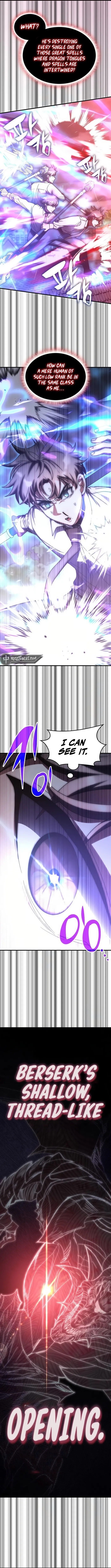 Read Transcension Academy Manga Online