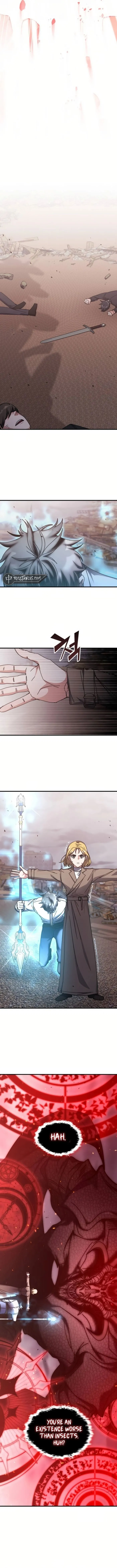 Read Transcension Academy Manga Online