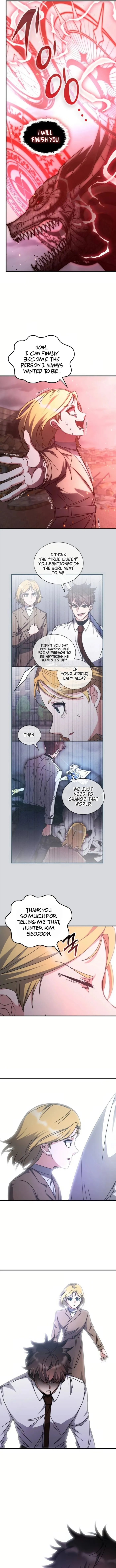 Read Transcension Academy Manga Online