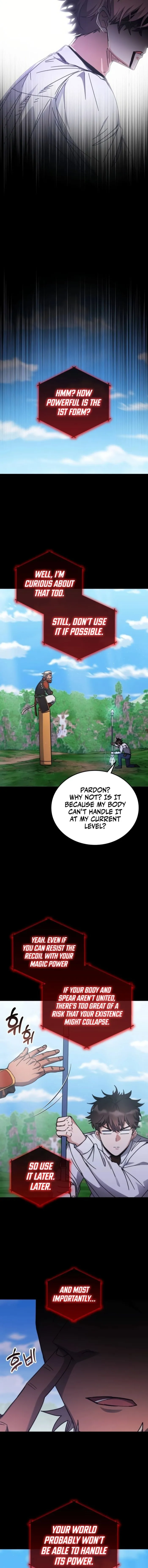 Read Transcension Academy Manga Online