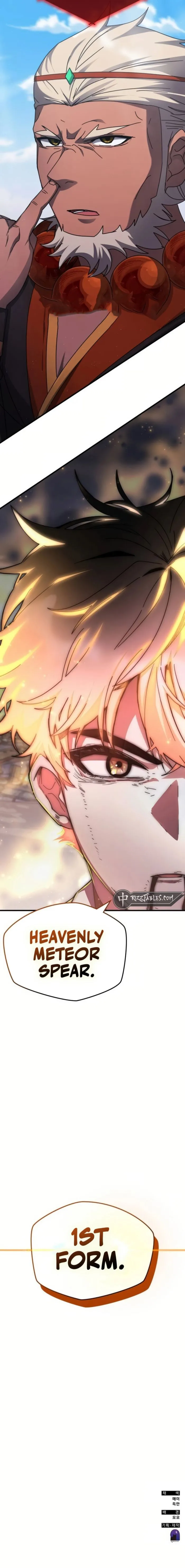 Read Transcension Academy Manga Online