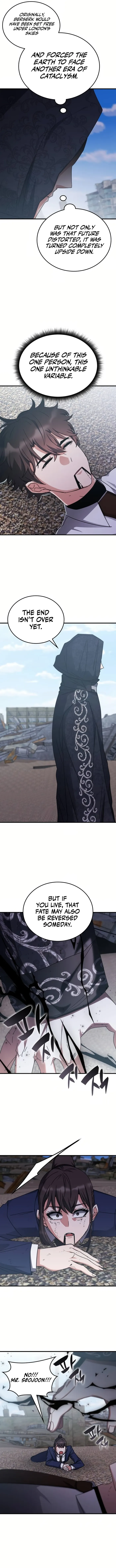 Read Transcension Academy Manga Online