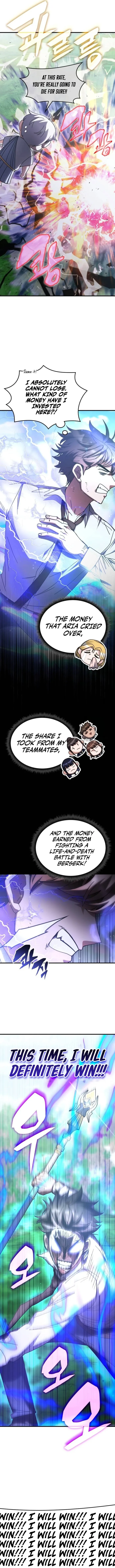 Read Transcension Academy Manga Online