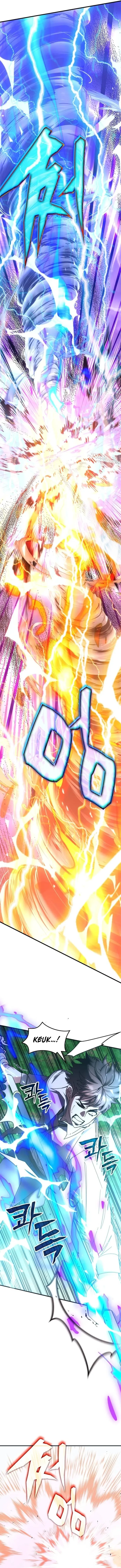 Read Transcension Academy Manga Online