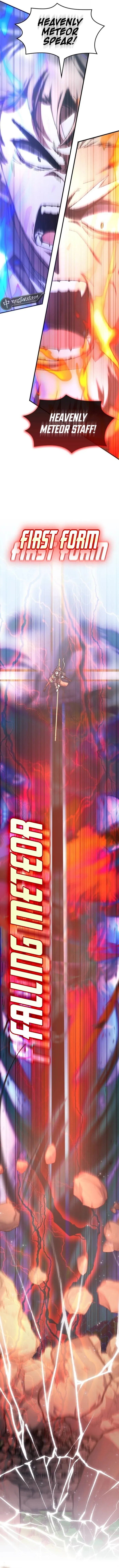 Read Transcension Academy Manga Online