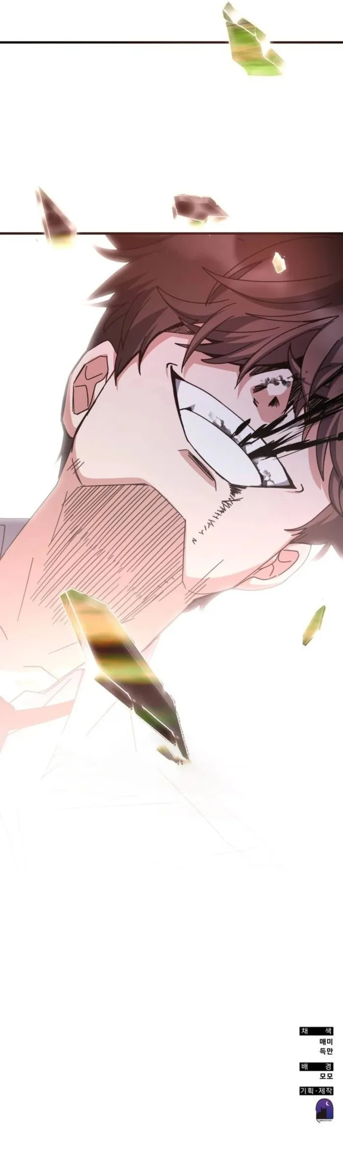 Read Transcension Academy Manga Online