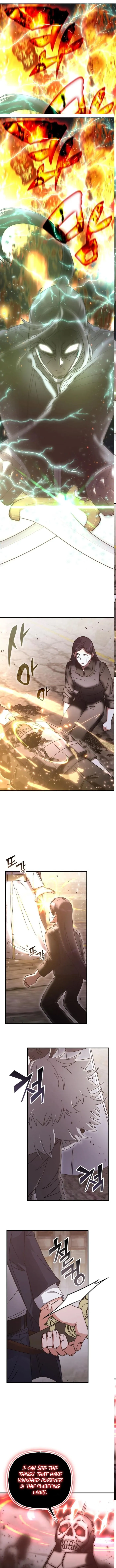 Read Transcension Academy Manga Online